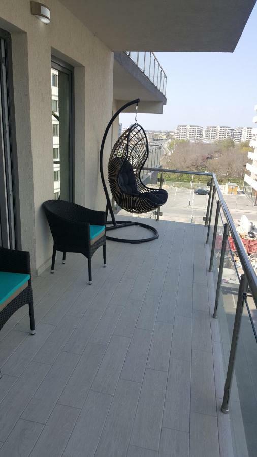 The Horse - De Silva Residence 마마이아 외부 사진