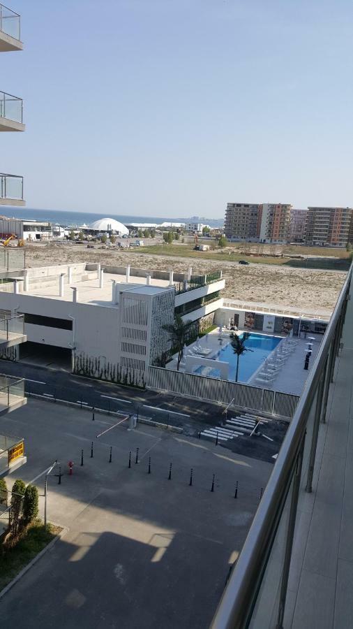 The Horse - De Silva Residence 마마이아 외부 사진