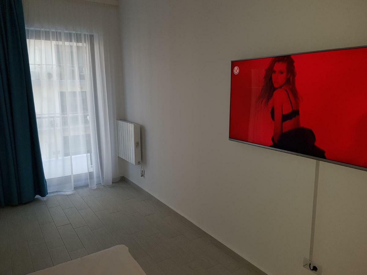 The Horse - De Silva Residence 마마이아 외부 사진
