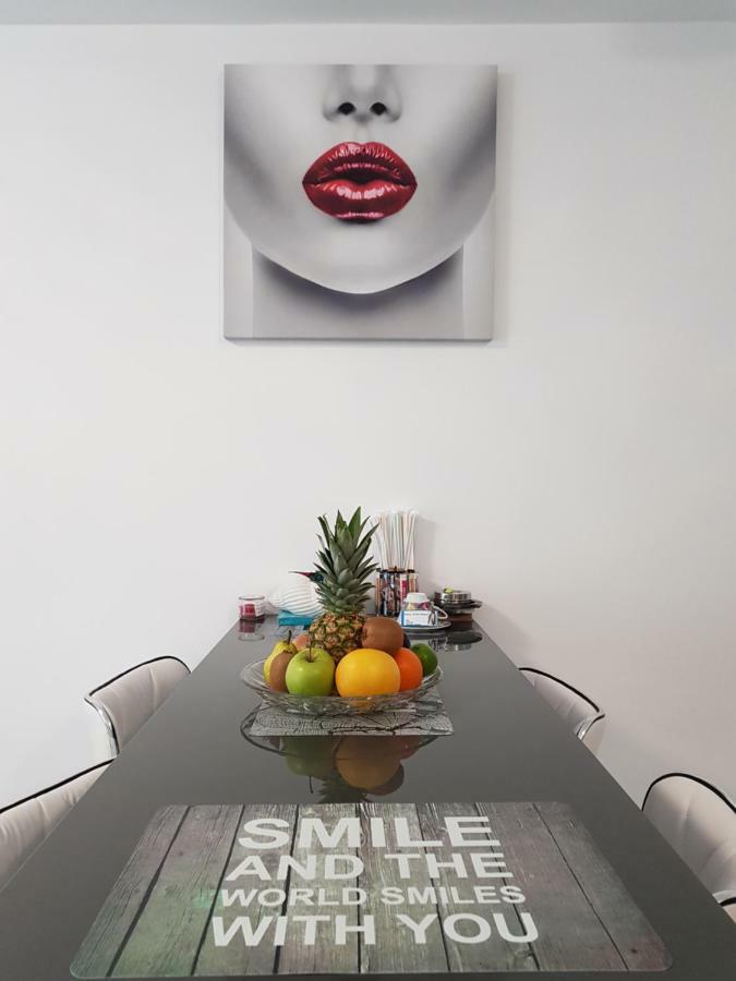 The Horse - De Silva Residence 마마이아 외부 사진
